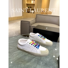 YSL Casual Shoes